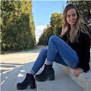 Profesora particular con experiencia en primaria, especialmente preparada para impartir materias en inglés